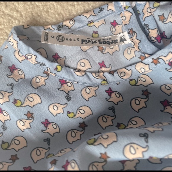 🌾 charming frock - Picture 4 of 7